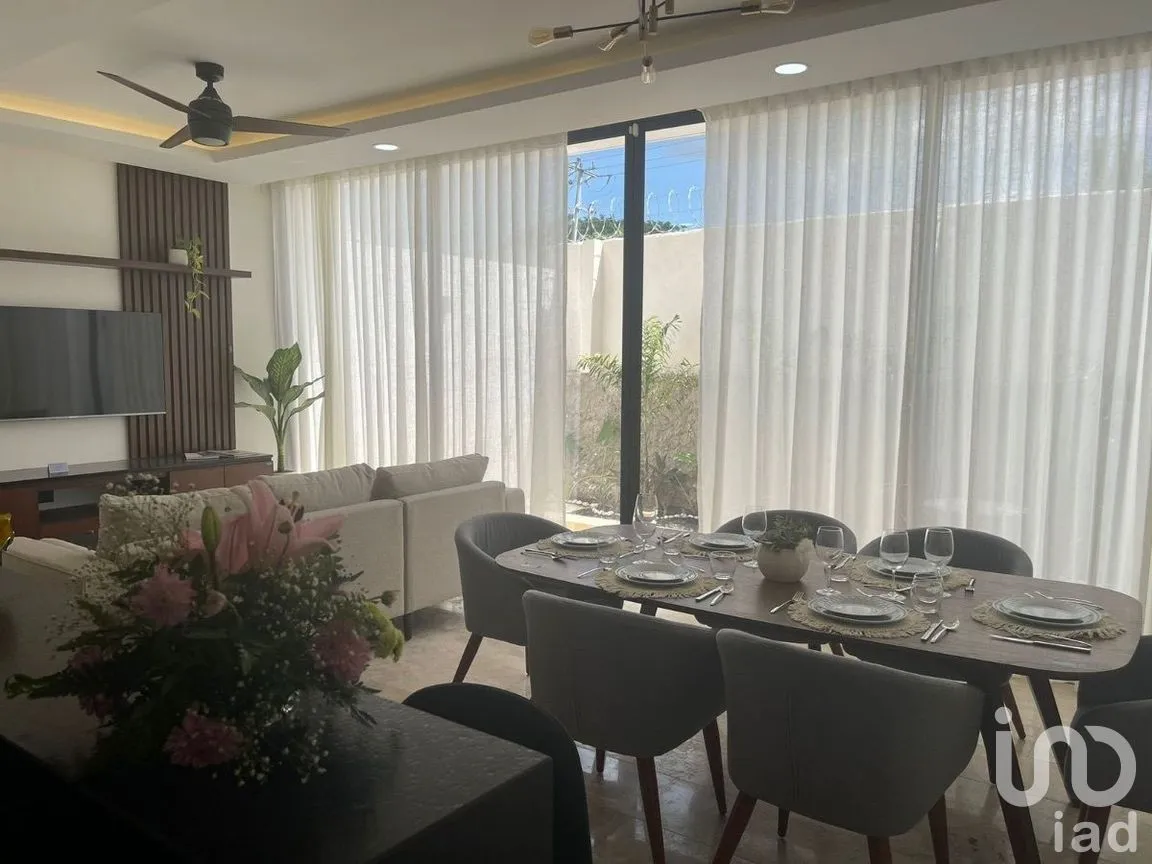 Casa en Venta en Santa Rita Cholul, Mérida, Yucatán | NEX-272605 | iad México | Foto 1 de 29