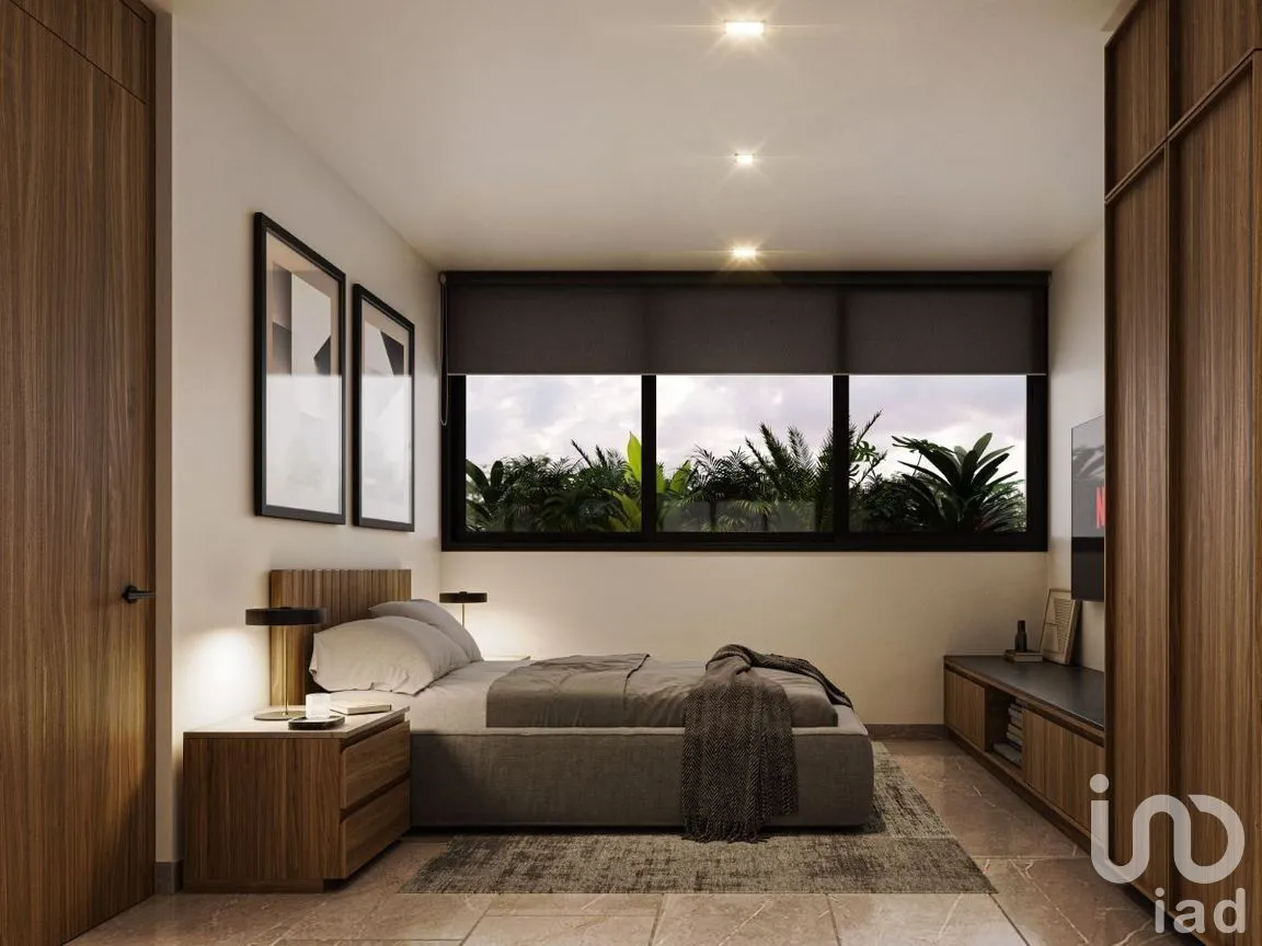Departamento en Venta en Monte Alban, Mérida, Yucatán | NEX-272606 | iad México | Foto 17 de 35