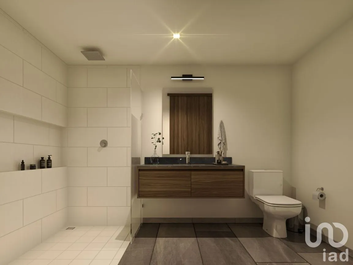 Departamento en Venta en Monte Alban, Mérida, Yucatán | NEX-272606 | iad México | Foto 18 de 35