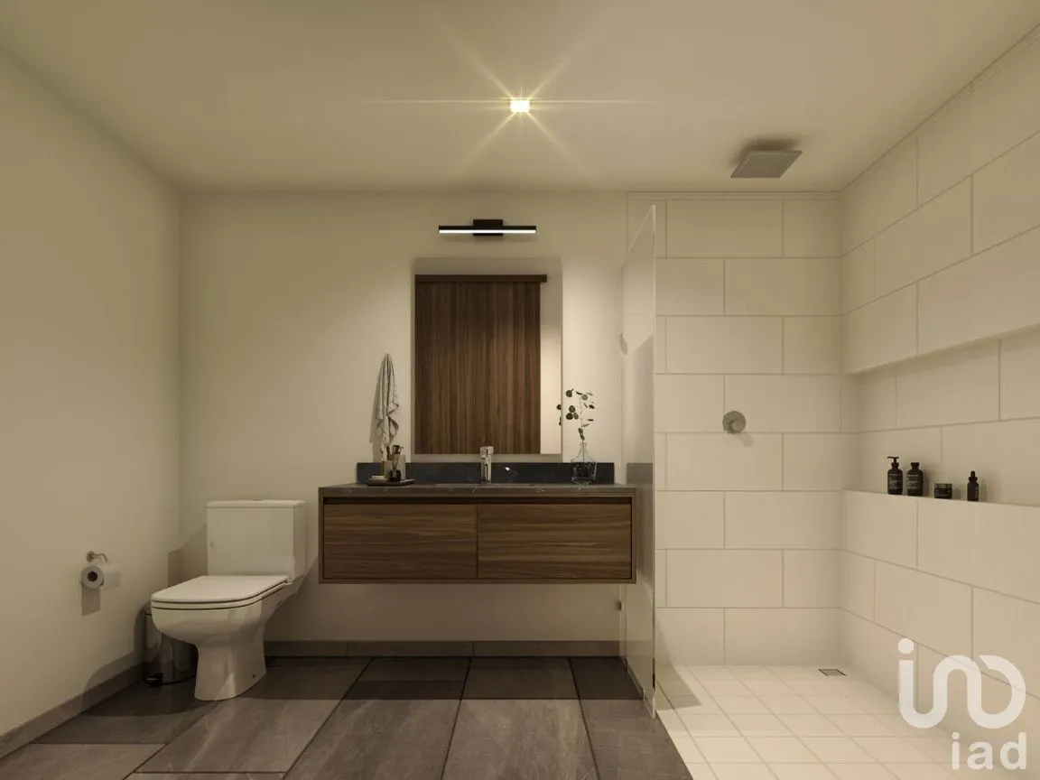 Departamento en Venta en Monte Alban, Mérida, Yucatán | NEX-272606 | iad México | Foto 22 de 35