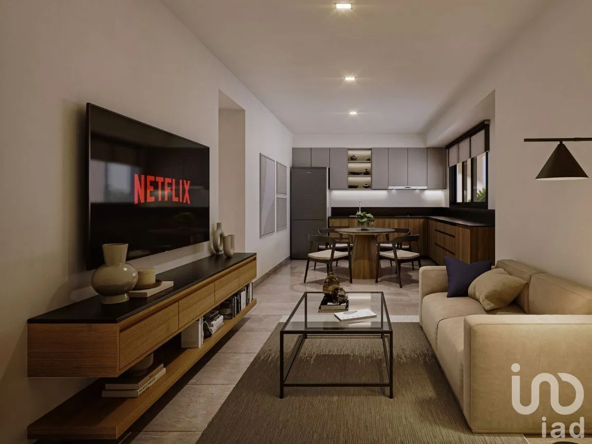 Departamento en Venta en Monte Alban, Mérida, Yucatán | NEX-272606 | iad México | Foto 24 de 35