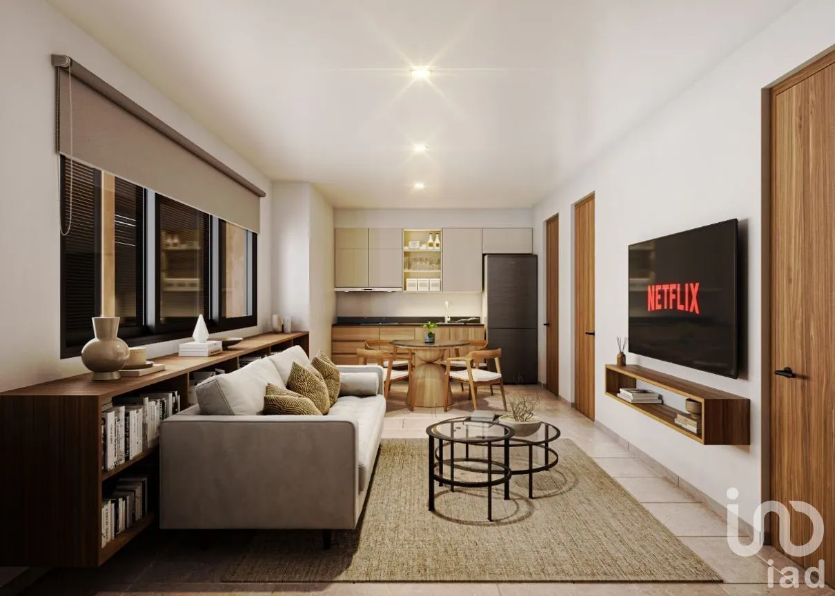 Departamento en Venta en Monte Alban, Mérida, Yucatán | NEX-272606 | iad México | Foto 30 de 35