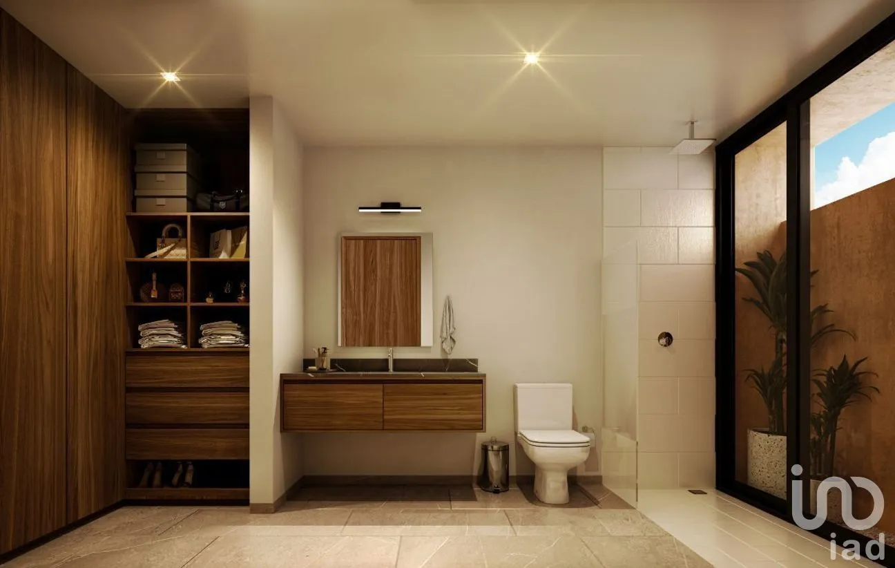 Departamento en Venta en Monte Alban, Mérida, Yucatán | NEX-272606 | iad México | Foto 32 de 35