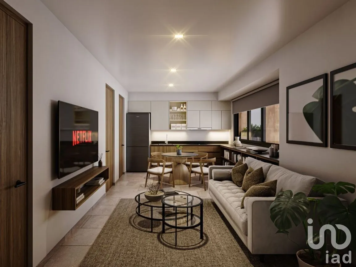 Departamento en Venta en Monte Alban, Mérida, Yucatán | NEX-272606 | iad México | Foto 34 de 35