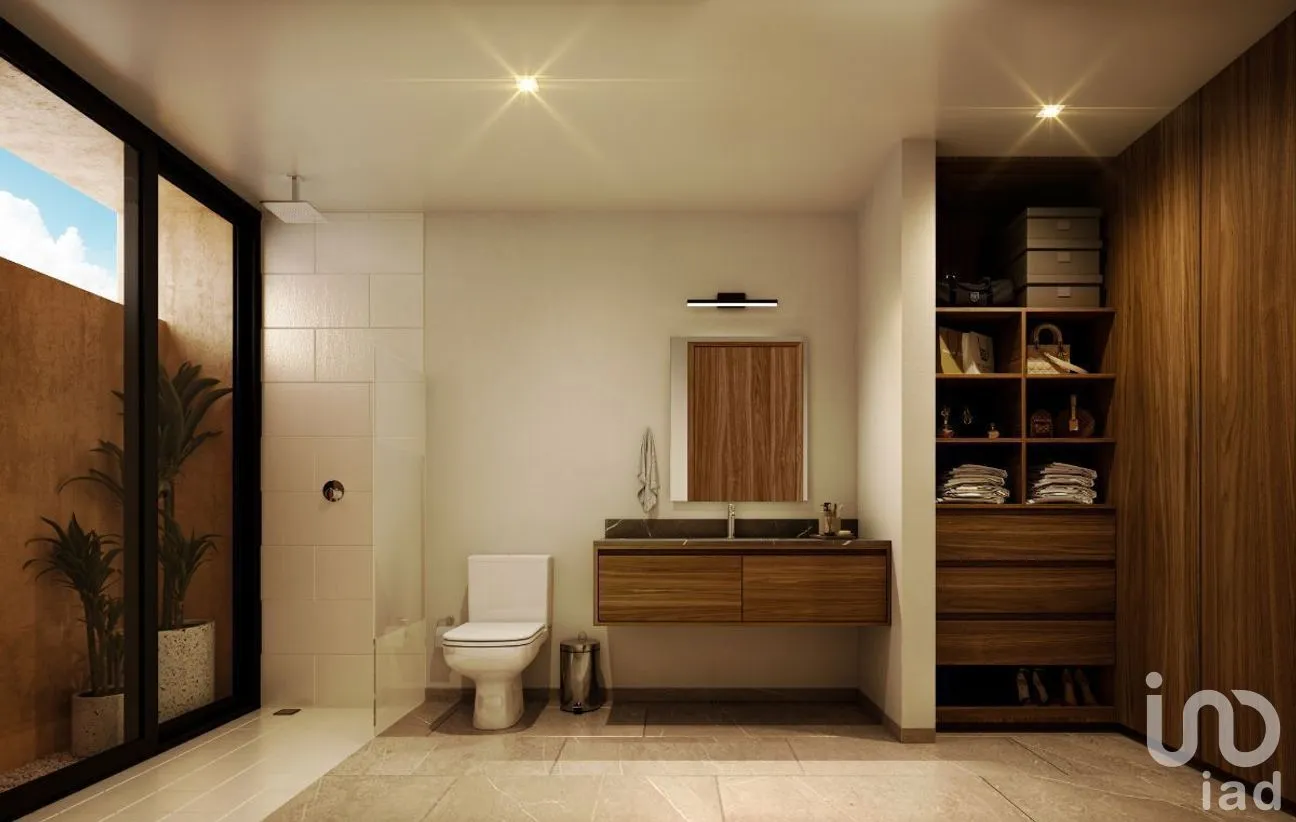 Departamento en Venta en Monte Alban, Mérida, Yucatán | NEX-272606 | iad México | Foto 35 de 35