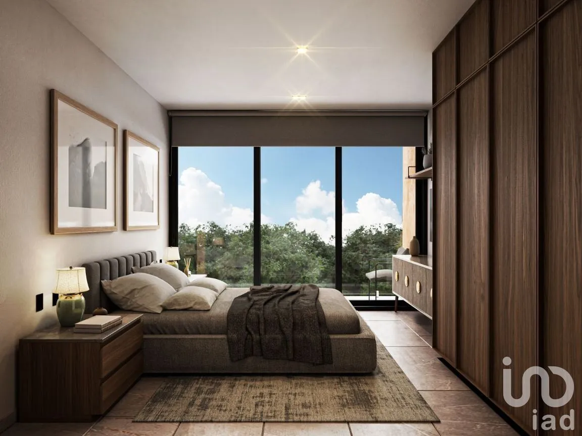 Departamento en Venta en Monte Alban, Mérida, Yucatán | NEX-272606 | iad México | Foto 10 de 35