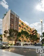 NEX-272606 - Departamento en Venta, con 1 recamara, con 1 baño, con 70 m2 de construcción en Monte Alban, CP 97114, Yucatán.