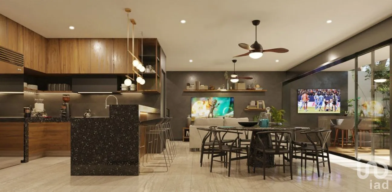 Casa en Venta en Dzityá, Mérida, Yucatán | NEX-272608 | iad México | Foto 3 de 10