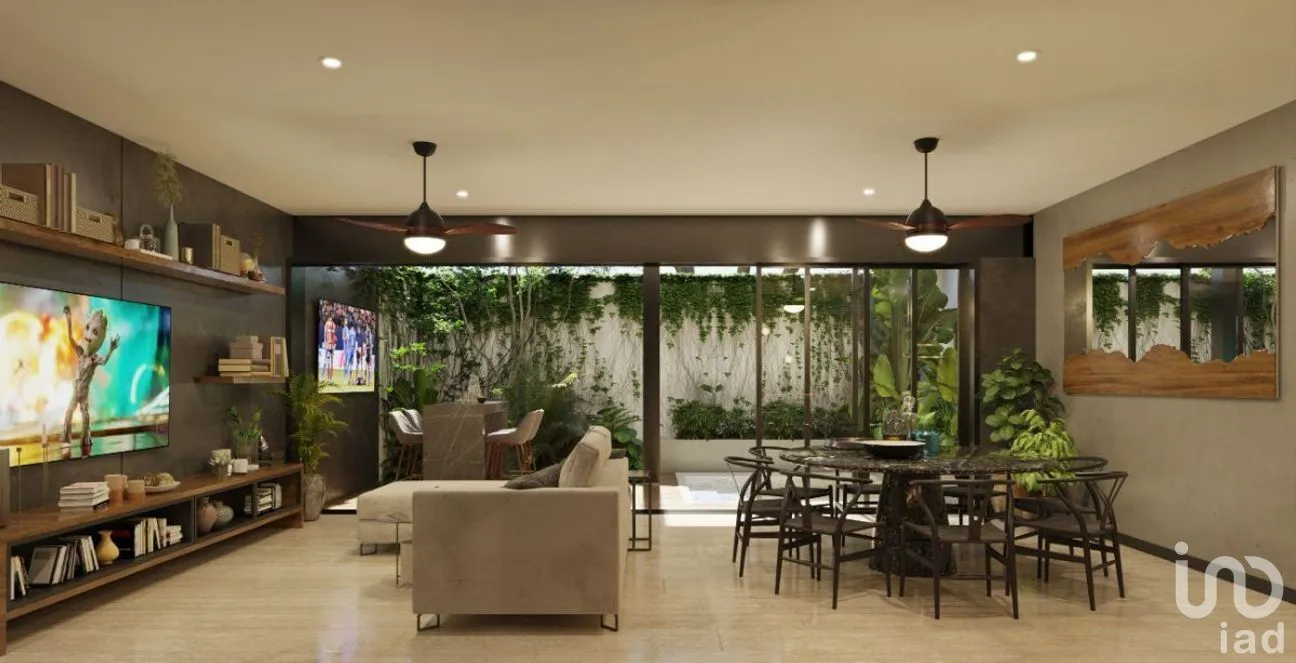 Casa en Venta en Dzityá, Mérida, Yucatán | NEX-272608 | iad México | Foto 4 de 10