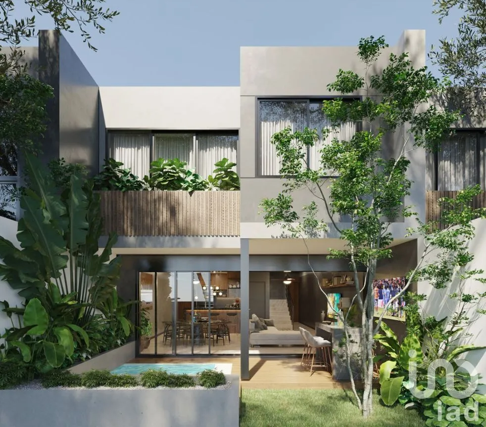 Casa en Venta en Dzityá, Mérida, Yucatán | NEX-272608 | iad México | Foto 7 de 10