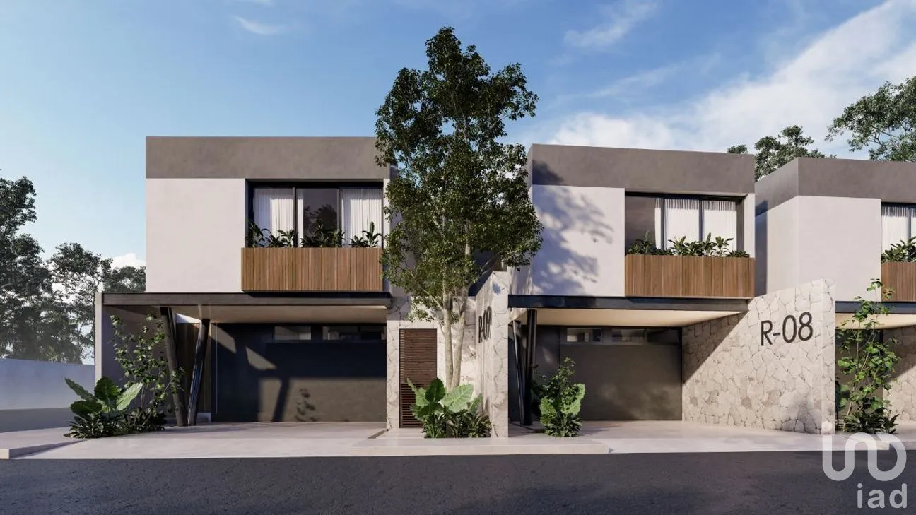 Casa en Venta en Dzityá, Mérida, Yucatán | NEX-272608 | iad México | Foto 10 de 10
