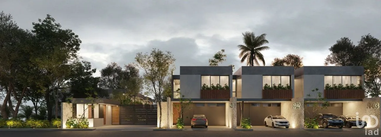 Casa en Venta en Dzityá, Mérida, Yucatán | NEX-272608 | iad México | Foto 1 de 10