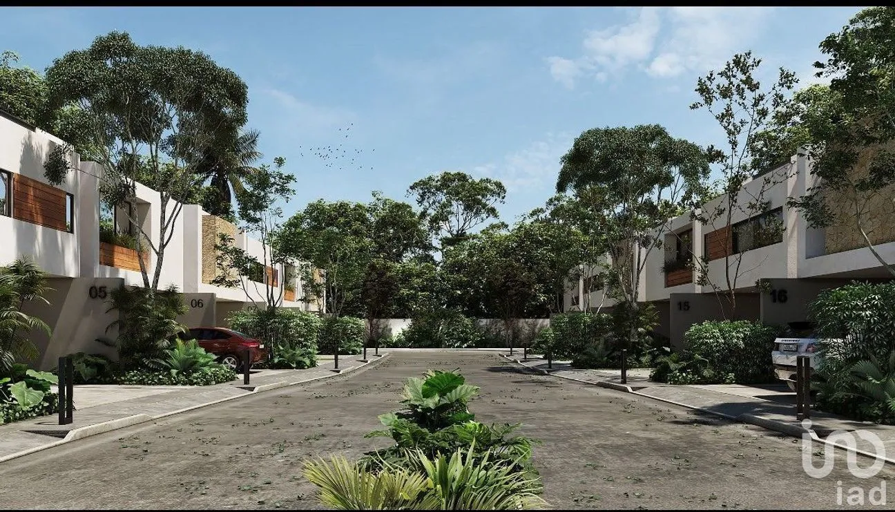 Casa en Venta en Conkal, Conkal, Yucatán | NEX-272609 | iad México | Foto 6 de 10