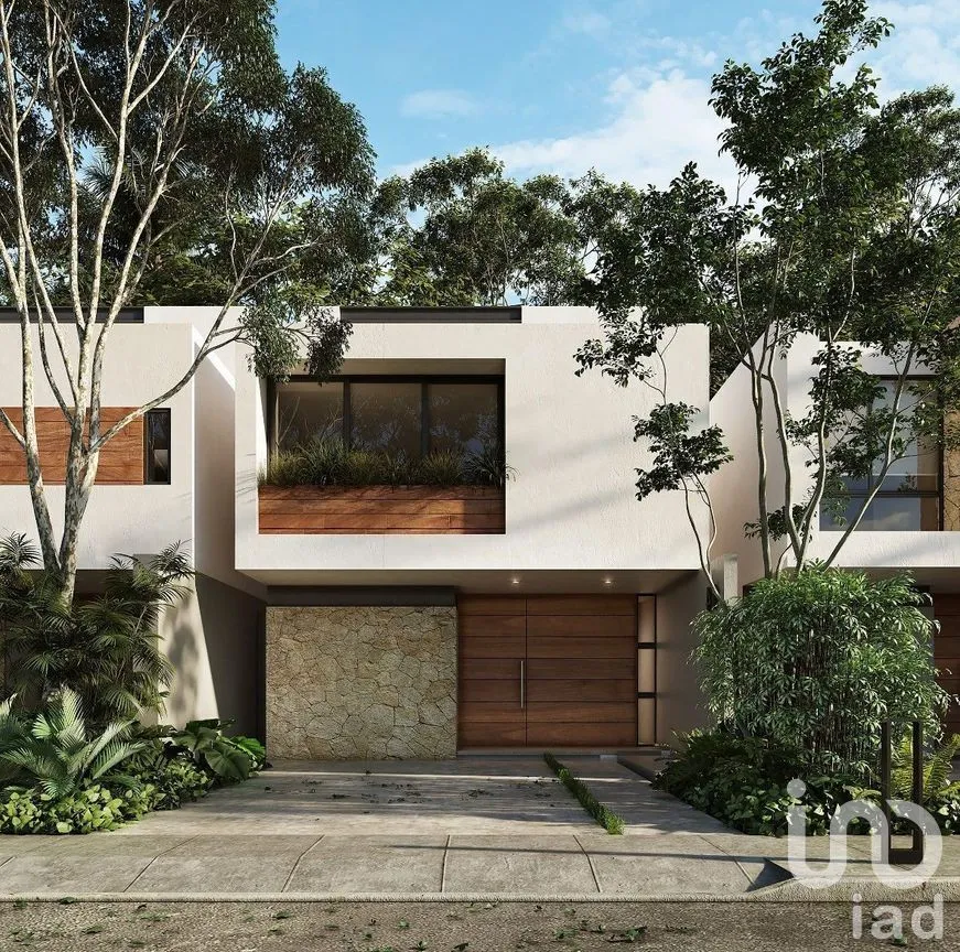 Casa en Venta en Conkal, Conkal, Yucatán | NEX-272609 | iad México | Foto 8 de 10