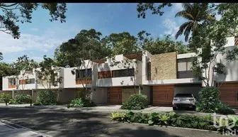 NEX-272609 - Casa en Venta, con 3 recamaras, con 2 baños, con 178.32 m2 de construcción.