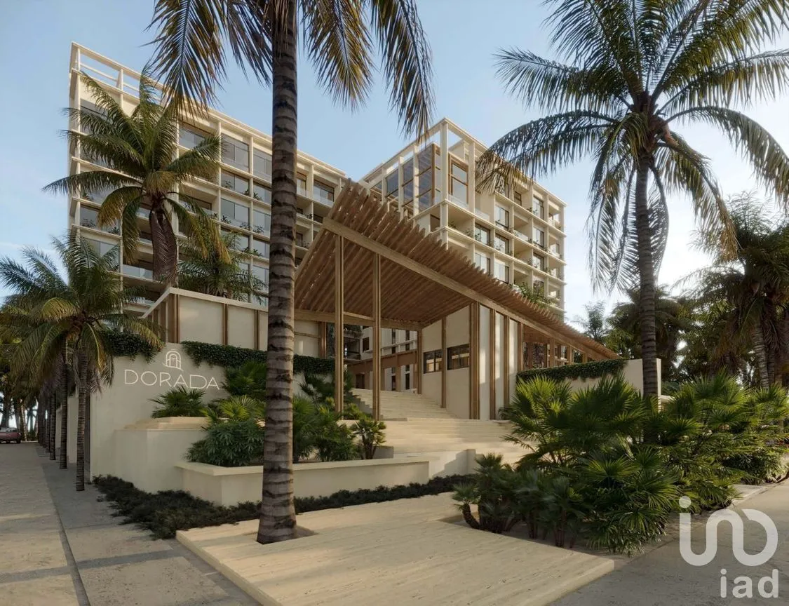 Departamento en Venta en Chicxulub Puerto, Progreso, Yucatán | NEX-272610 | iad México | Foto 2 de 31