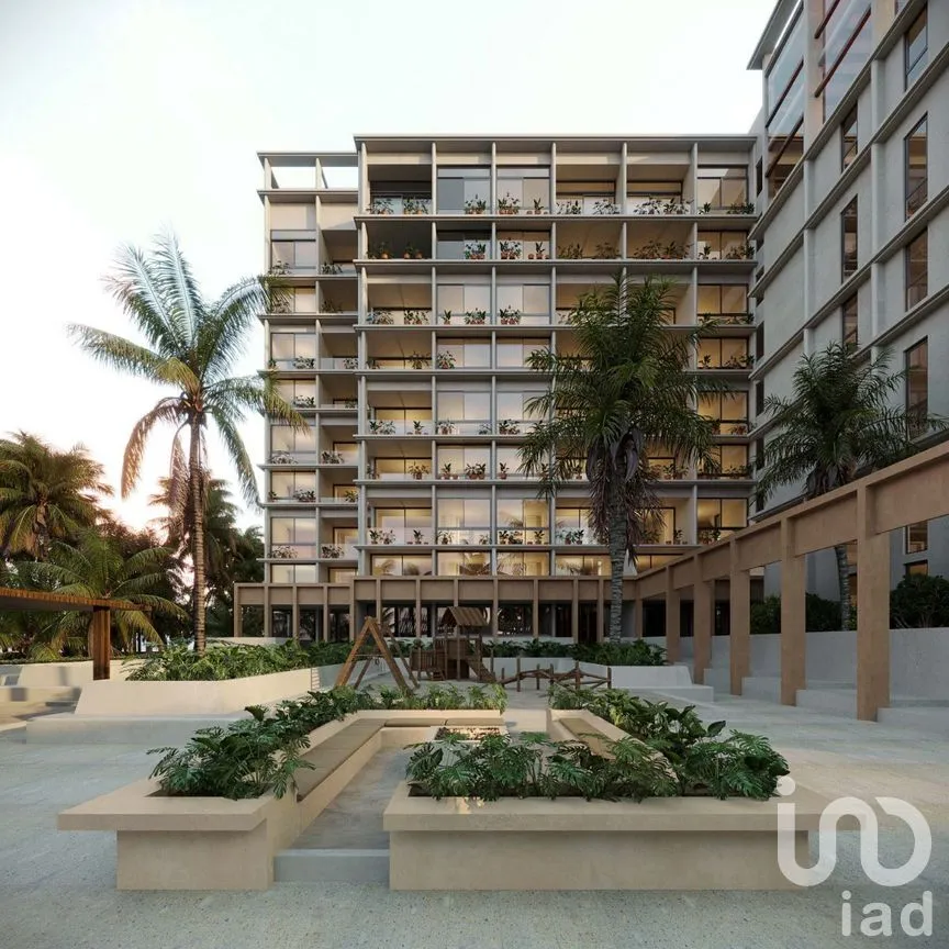 Departamento en Venta en Chicxulub Puerto, Progreso, Yucatán | NEX-272610 | iad México | Foto 12 de 31