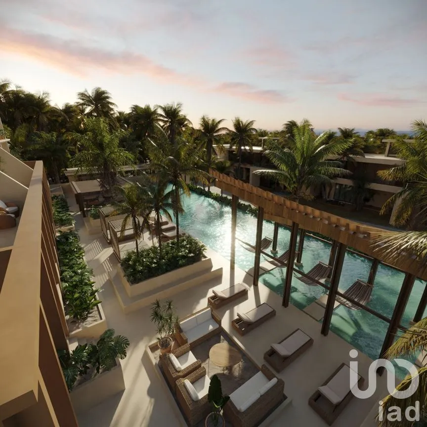Departamento en Venta en Chicxulub Puerto, Progreso, Yucatán | NEX-272610 | iad México | Foto 13 de 31