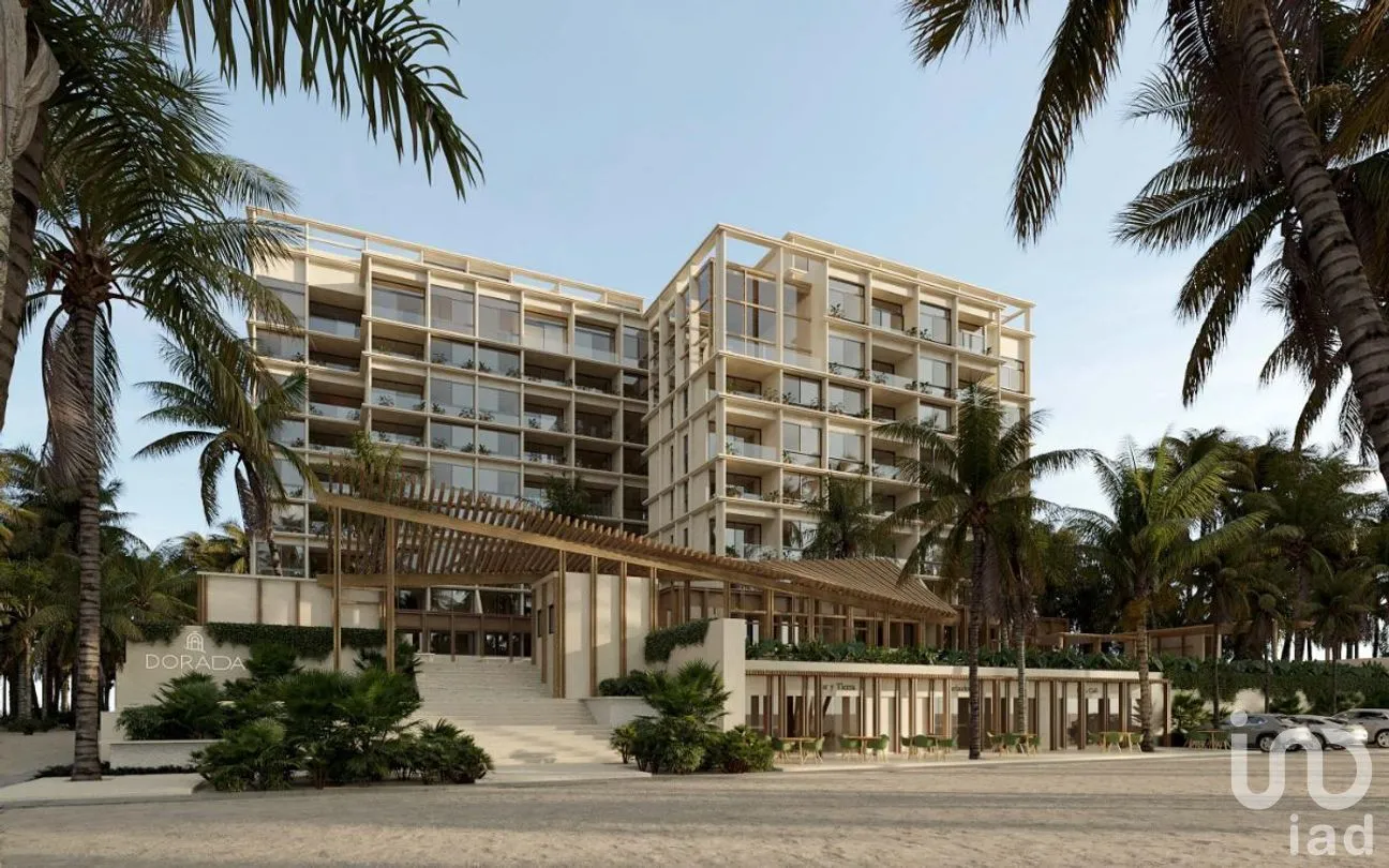Departamento en Venta en Chicxulub Puerto, Progreso, Yucatán | NEX-272610 | iad México | Foto 14 de 31