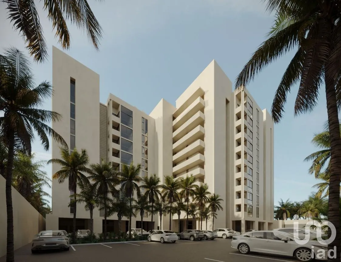 Departamento en Venta en Chicxulub Puerto, Progreso, Yucatán | NEX-272610 | iad México | Foto 16 de 31