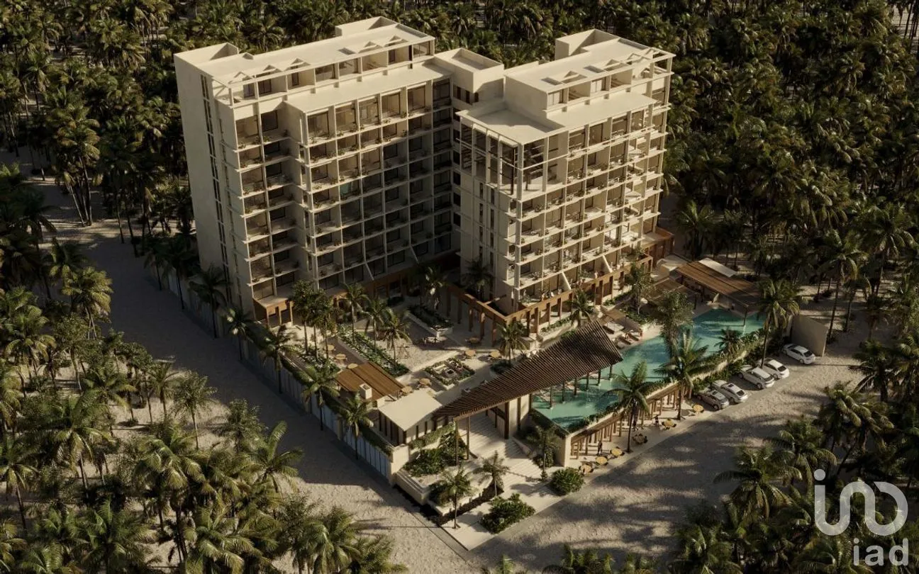 Departamento en Venta en Chicxulub Puerto, Progreso, Yucatán | NEX-272610 | iad México | Foto 17 de 31