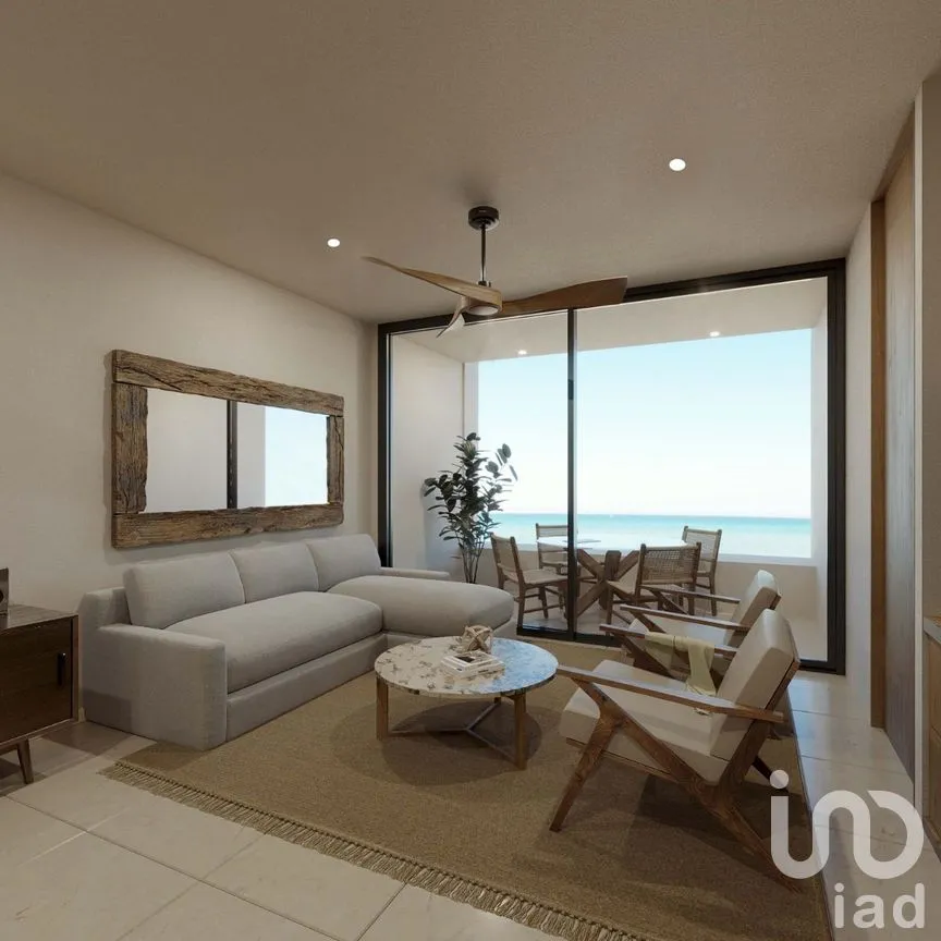 Departamento en Venta en Chicxulub Puerto, Progreso, Yucatán | NEX-272610 | iad México | Foto 19 de 31