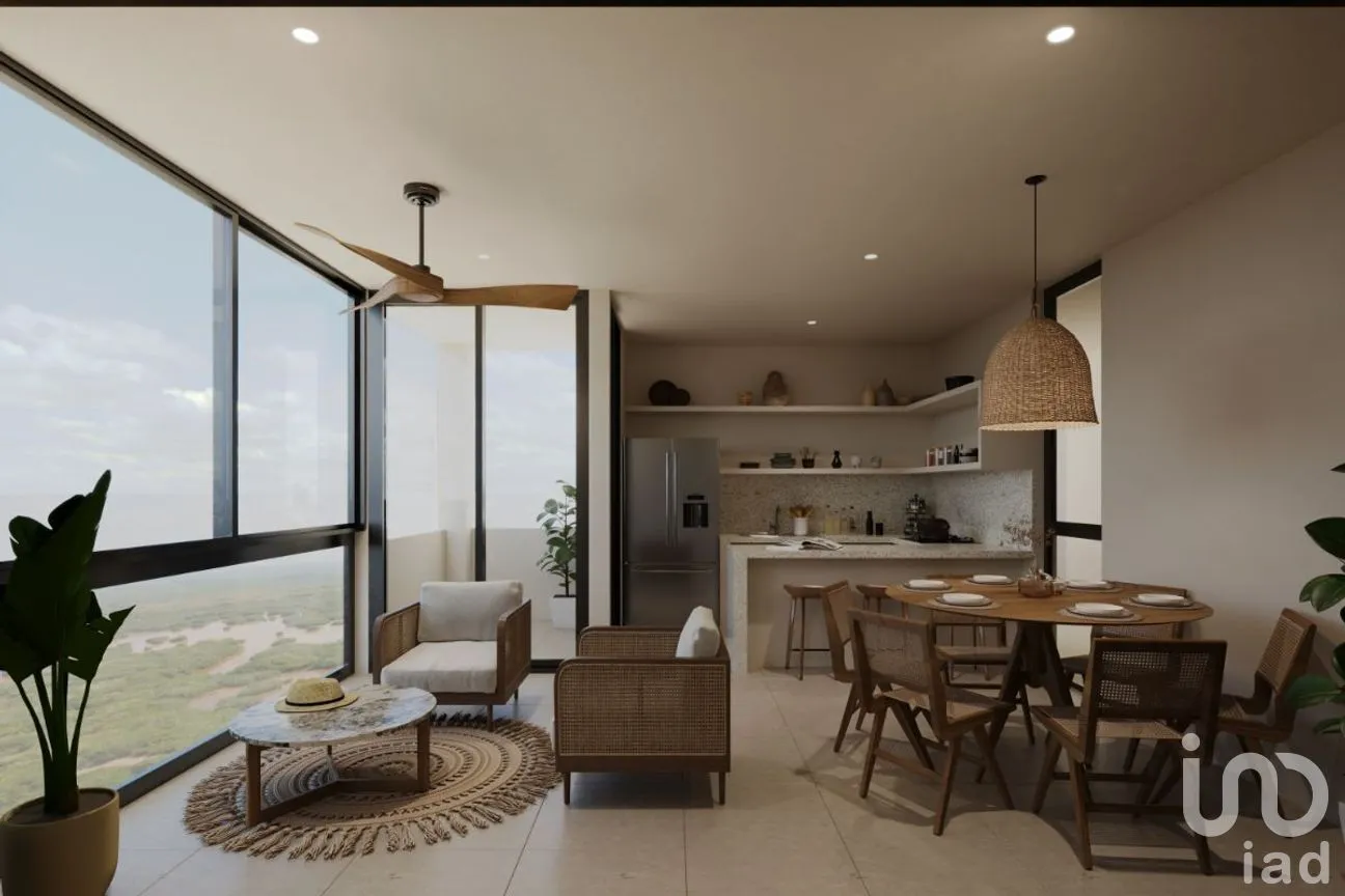 Departamento en Venta en Chicxulub Puerto, Progreso, Yucatán | NEX-272610 | iad México | Foto 20 de 31
