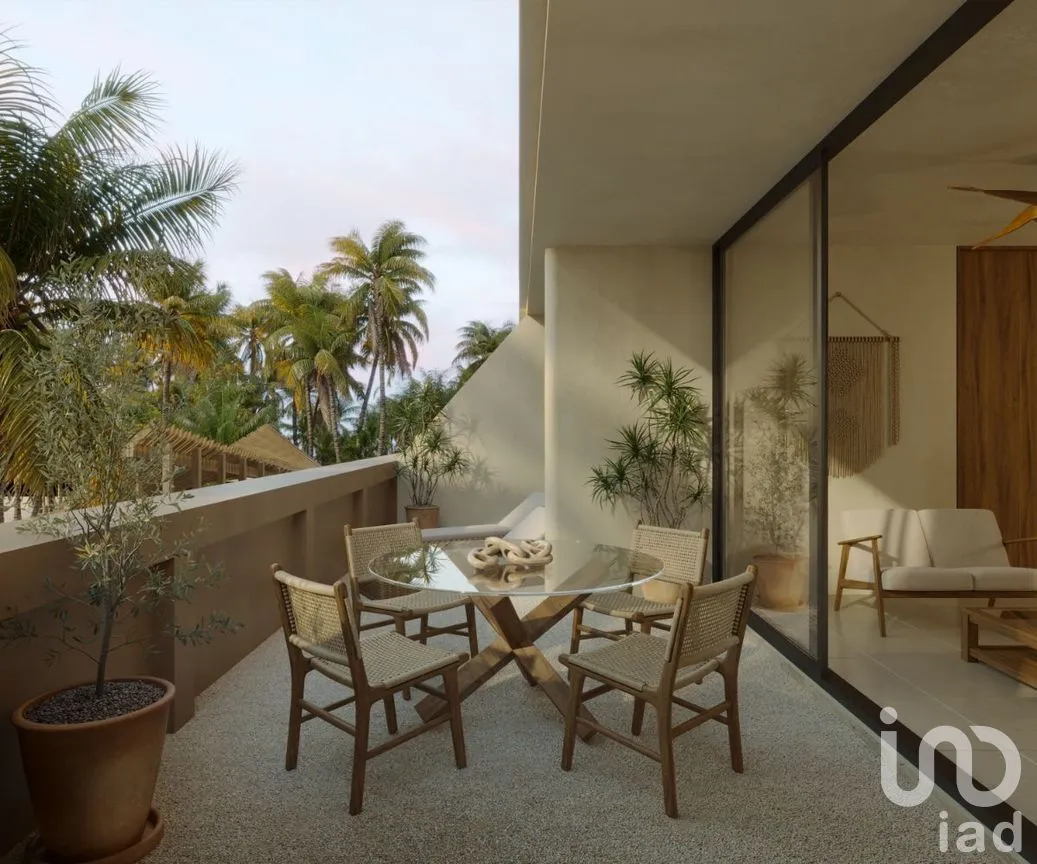 Departamento en Venta en Chicxulub Puerto, Progreso, Yucatán | NEX-272610 | iad México | Foto 21 de 31