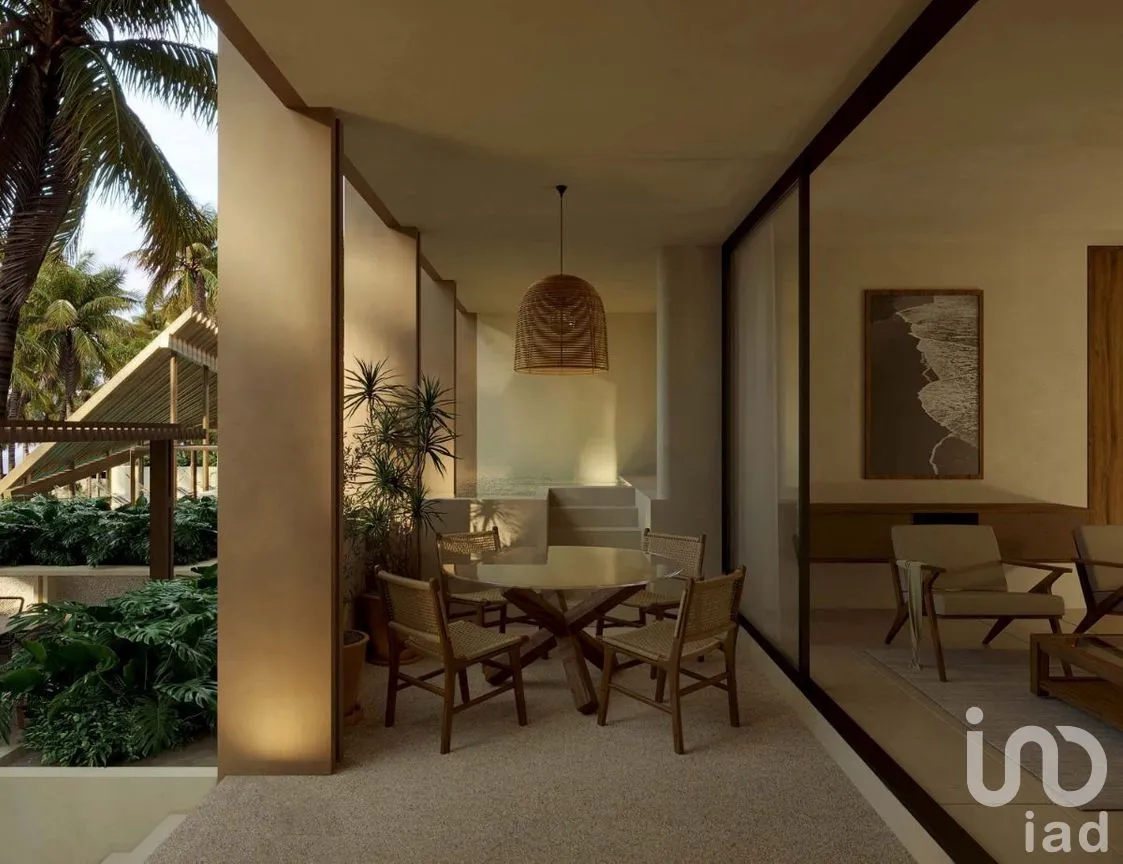 Departamento en Venta en Chicxulub Puerto, Progreso, Yucatán | NEX-272610 | iad México | Foto 22 de 31