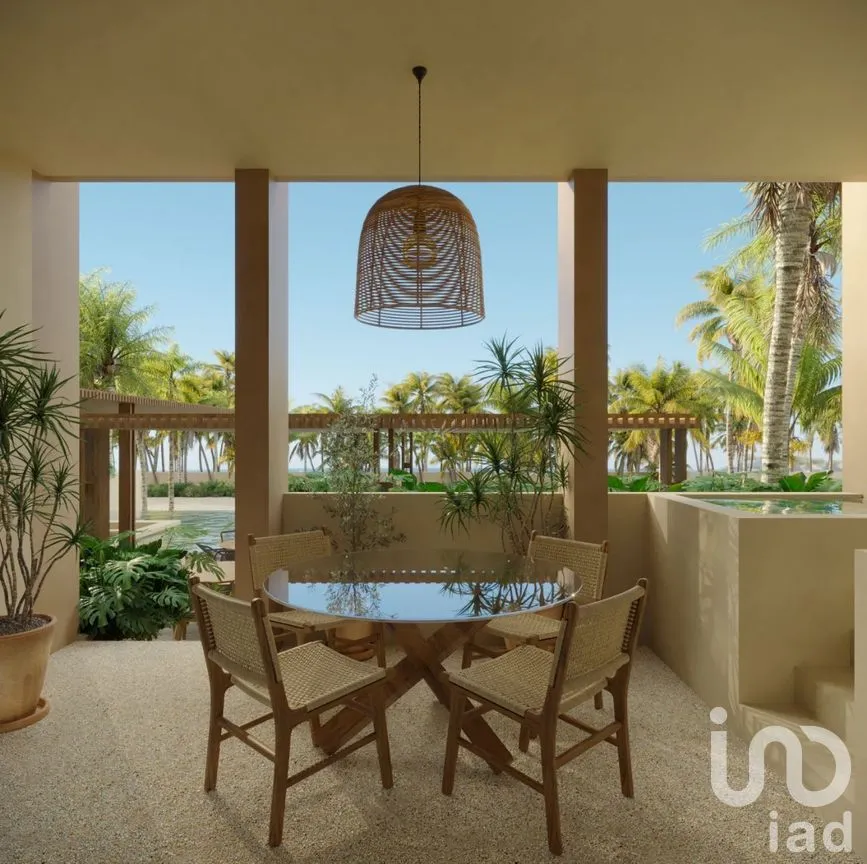 Departamento en Venta en Chicxulub Puerto, Progreso, Yucatán | NEX-272610 | iad México | Foto 23 de 31
