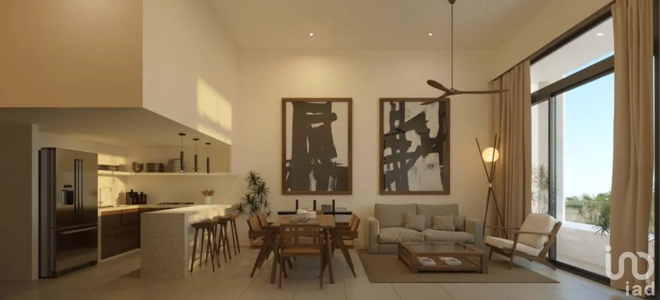 Departamento en Venta en Chicxulub Puerto, Progreso, Yucatán | NEX-272610 | iad México | Foto 29 de 31