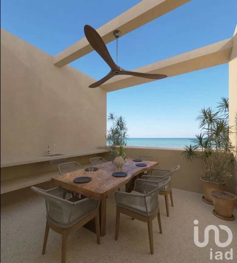 Departamento en Venta en Chicxulub Puerto, Progreso, Yucatán | NEX-272610 | iad México | Foto 30 de 31