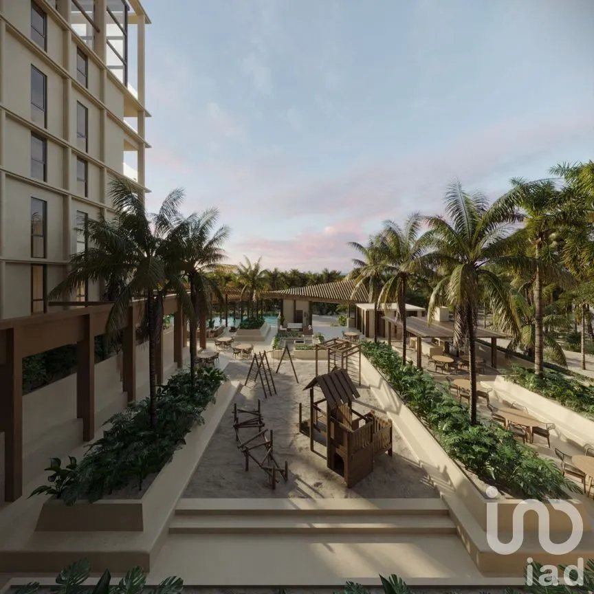 Departamento en Venta en Chicxulub Puerto, Progreso, Yucatán | NEX-272610 | iad México | Foto 31 de 31