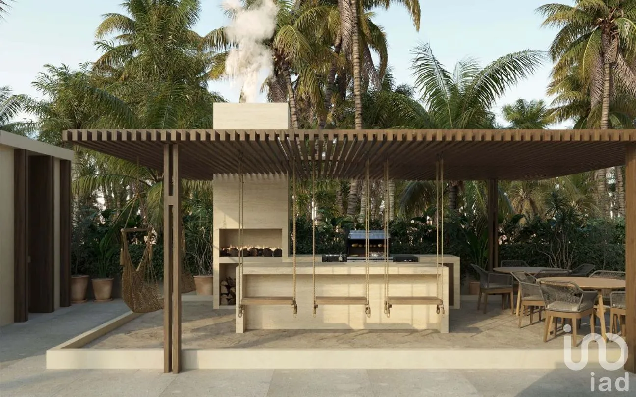 Departamento en Venta en Chicxulub Puerto, Progreso, Yucatán | NEX-272610 | iad México | Foto 5 de 31
