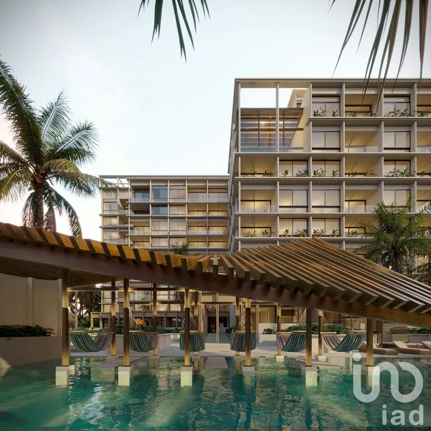 Departamento en Venta en Chicxulub Puerto, Progreso, Yucatán | NEX-272610 | iad México | Foto 6 de 31
