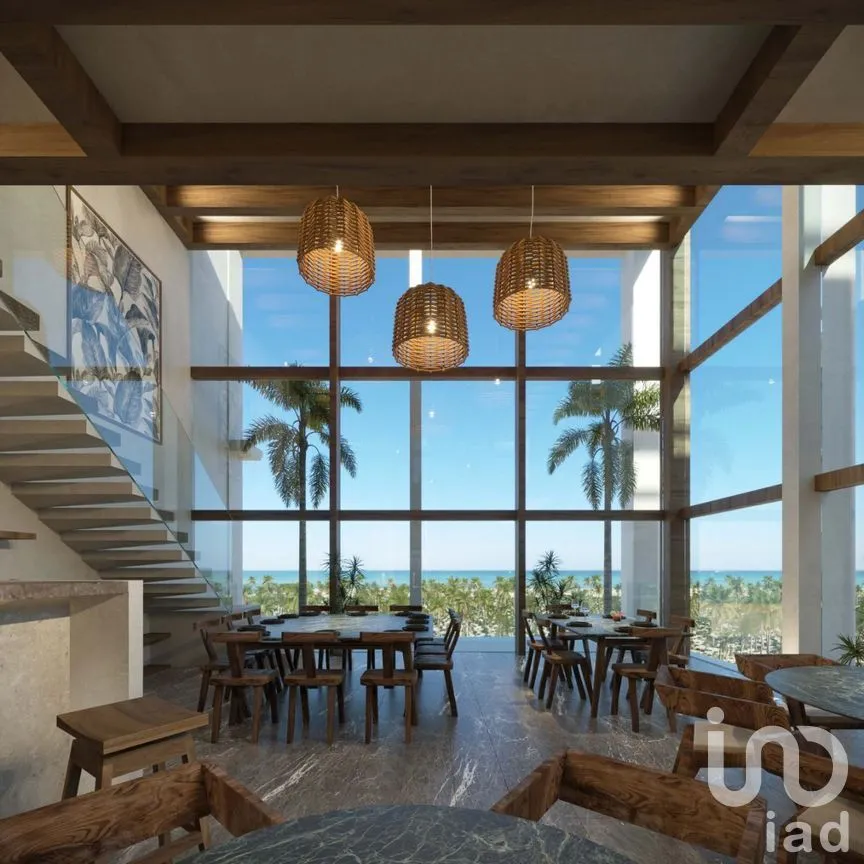 Departamento en Venta en Chicxulub Puerto, Progreso, Yucatán | NEX-272610 | iad México | Foto 8 de 31