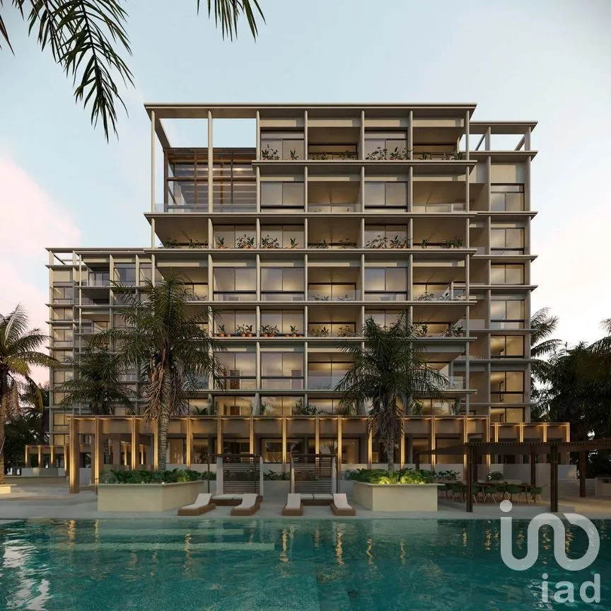 Departamento en Venta en Chicxulub Puerto, Progreso, Yucatán | NEX-272610 | iad México | Foto 1 de 31