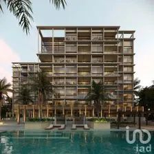 NEX-272610 - Departamento en Venta, con 2 recamaras, con 1 baño, con 64.7 m2 de construcción en Chicxulub Puerto, CP 97330, Yucatán.