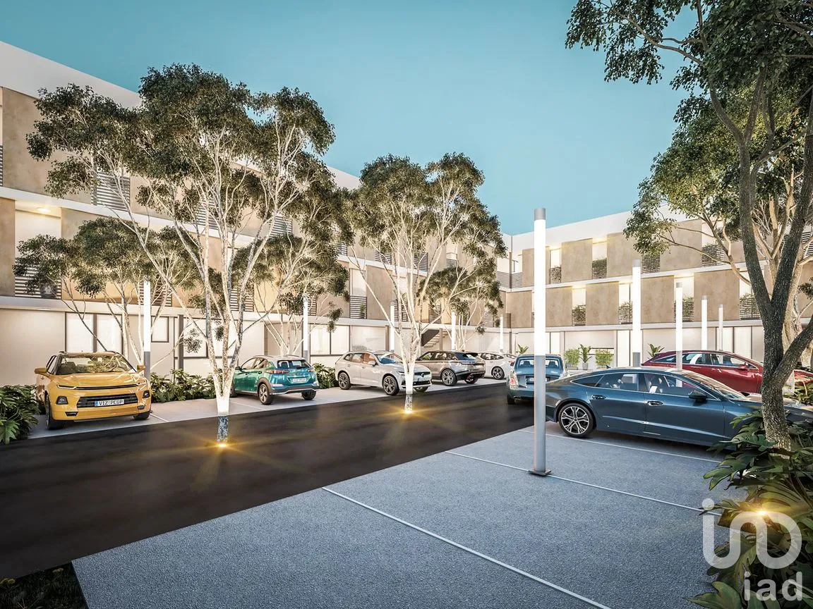 Departamento en Venta en Dzityá, Mérida, Yucatán | NEX-272612 | iad México | Foto 2 de 18