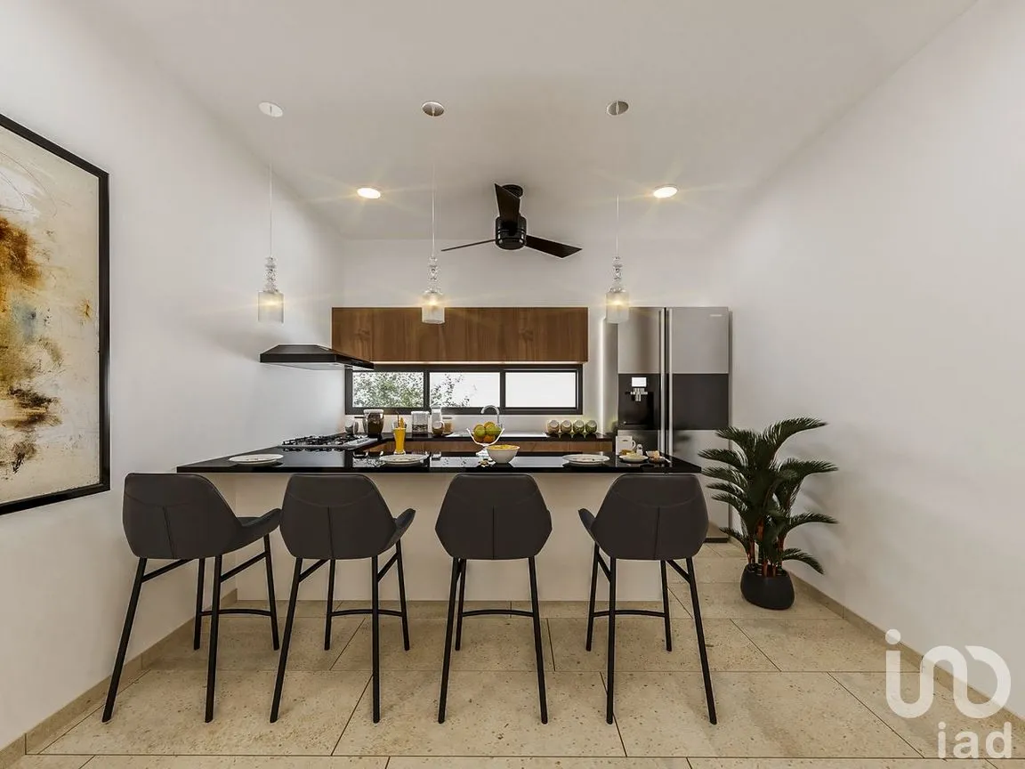 Departamento en Venta en Dzityá, Mérida, Yucatán | NEX-272612 | iad México | Foto 11 de 18