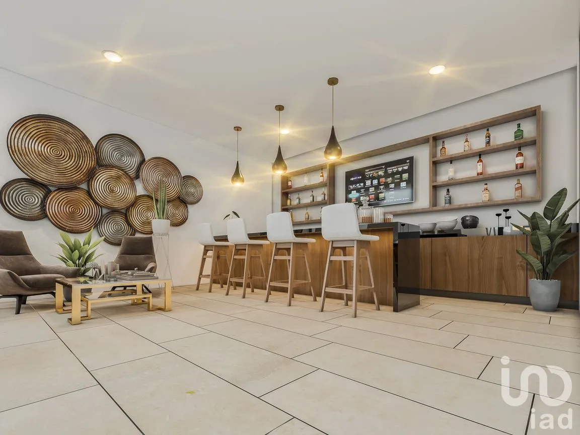 Departamento en Venta en Dzityá, Mérida, Yucatán | NEX-272612 | iad México | Foto 4 de 18