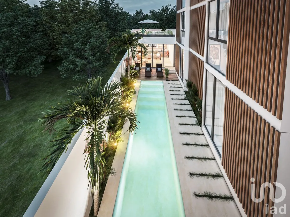 Departamento en Venta en Dzityá, Mérida, Yucatán | NEX-272612 | iad México | Foto 5 de 18