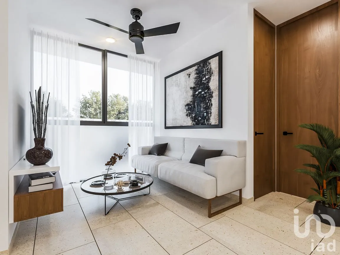 Departamento en Venta en Dzityá, Mérida, Yucatán | NEX-272612 | iad México | Foto 7 de 18