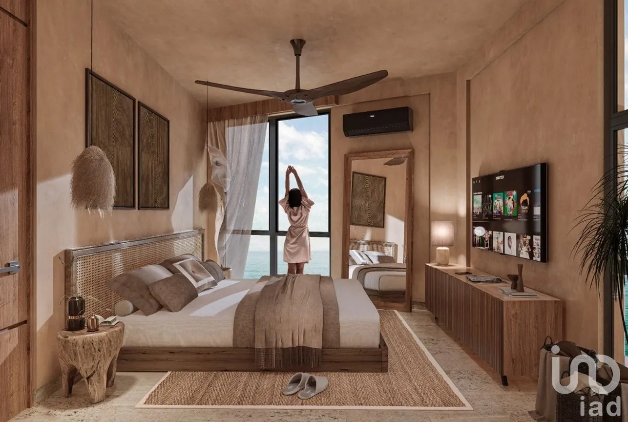 Departamento en Venta en San Crisanto, Sinanché, Yucatán | NEX-272613 | iad México | Foto 4 de 10
