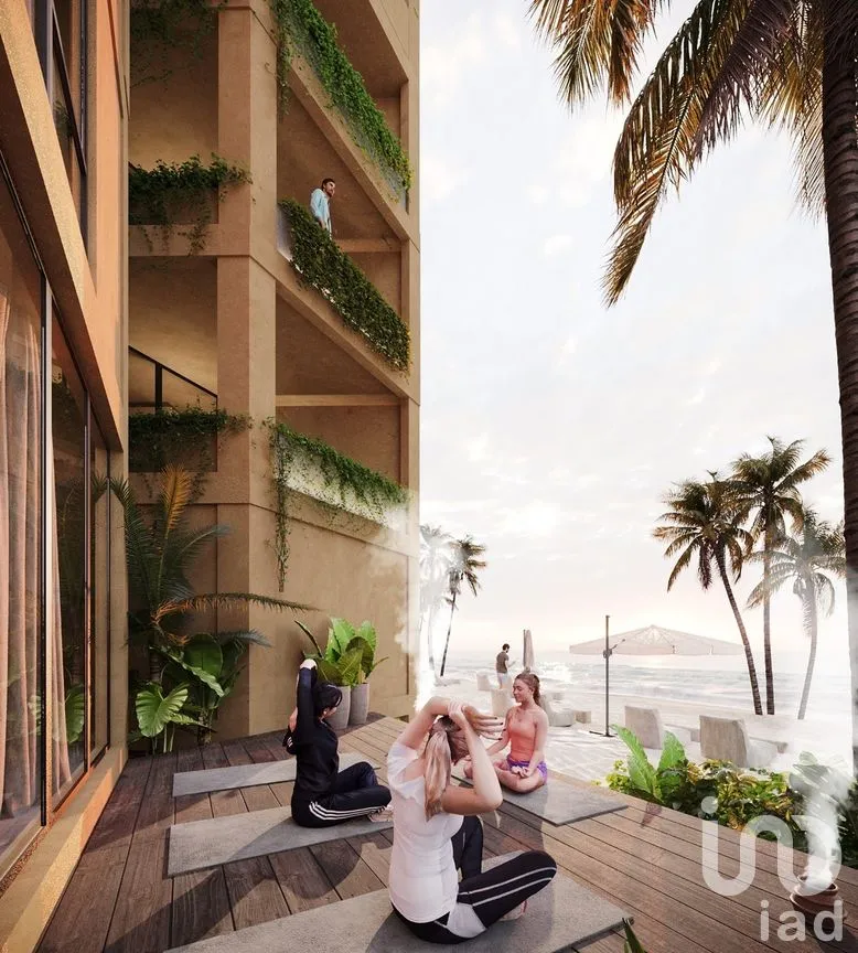 Departamento en Venta en San Crisanto, Sinanché, Yucatán | NEX-272613 | iad México | Foto 6 de 10