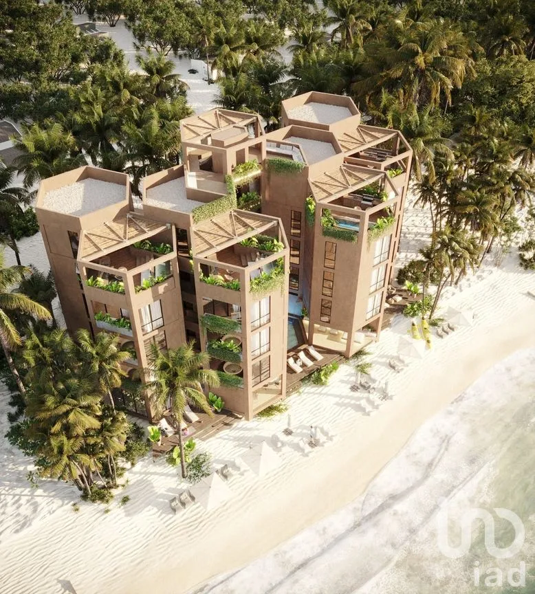 Departamento en Venta en San Crisanto, Sinanché, Yucatán | NEX-272613 | iad México | Foto 9 de 10