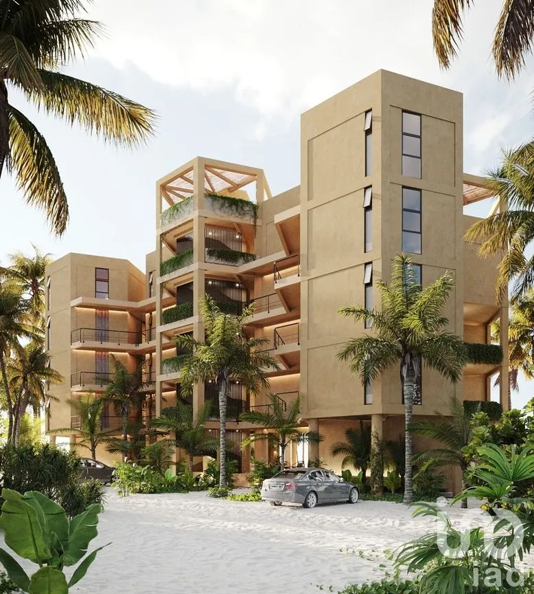 Departamento en Venta en San Crisanto, Sinanché, Yucatán | NEX-272613 | iad México | Foto 10 de 10