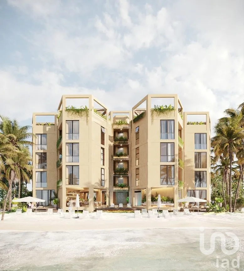 Departamento en Venta en San Crisanto, Sinanché, Yucatán | NEX-272613 | iad México | Foto 1 de 10