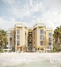 NEX-272613 - Departamento en Venta, con 3 recamaras, con 3 baños, con 144 m2 de construcción en San Crisanto, CP 97424, Yucatán.