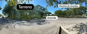 NEX-274708 - Terreno en Venta en Caucel, CP 97314, Yucatán.